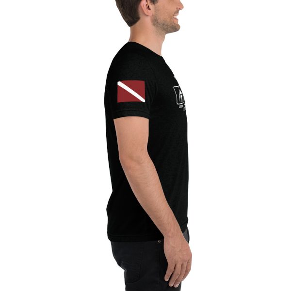 Deep Dive T-Shirt - Image 3