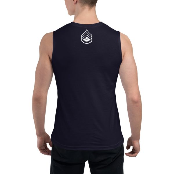 Deep Dive Muscle Shirt - Image 2