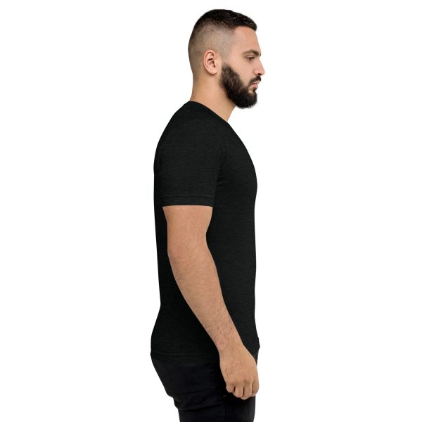 3LA Back Seal Short sleeve t-shirt - Image 5